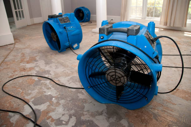 Fire Damage Restoration in Monterey, CA