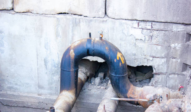 Best Mold removal after water damage  in Monterey, CA